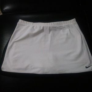 Nike DRI-FIT Short skirt